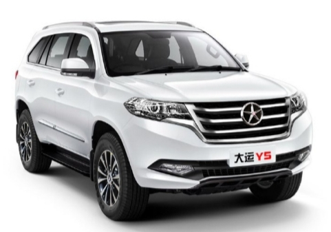 تعمیر و فروش گیربکس های اتوماتیک دایون Y5 در تعمیرگاه گیربکس اتوماتیک ایران اروپا 