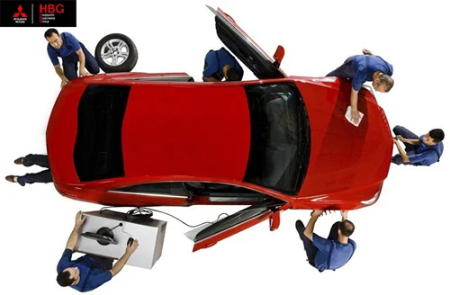 چند توصیه اشتباه در مورد نگهداری خودرو