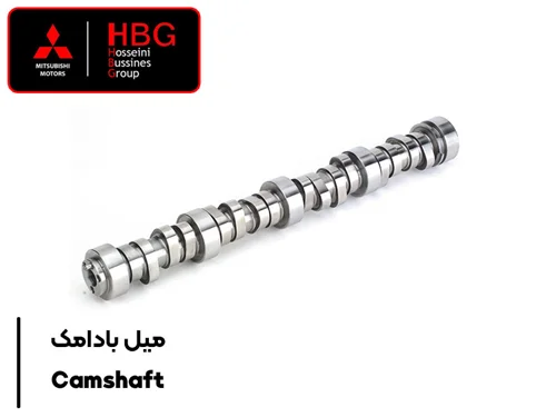 میل بادامک چیست؟