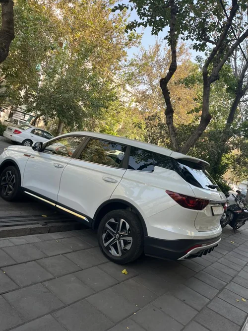 بررسی مشخصات فنی اونترا U75 پلاس