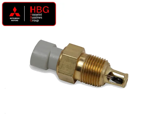 سنسور دمای هوای ورودی