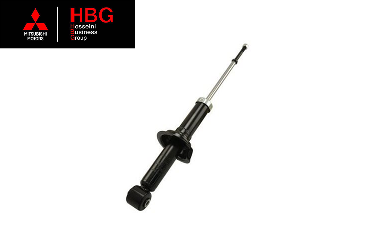 کمک فنر عقب اصلی میتسوبیشی ( Genuine parts ) - ای اس ایکس