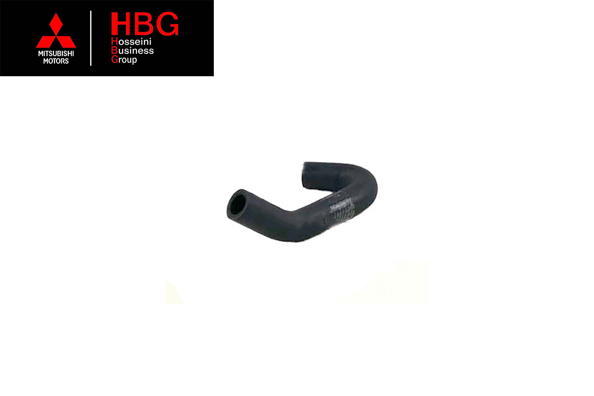 شيلنگ آب اصلی میتسوبیشی ( Genuine parts ) - ای اس ایکس