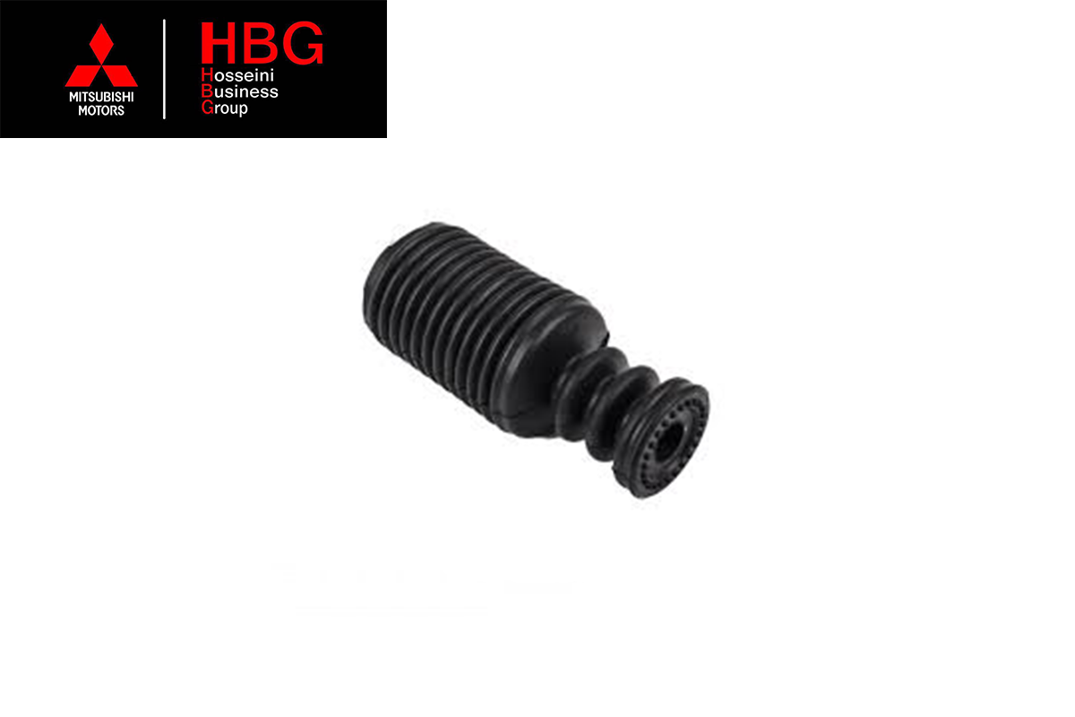 گردگير بالاي کمک جلو اصلی میتسوبیشی ( Genuine parts ) - ای اس ایکس