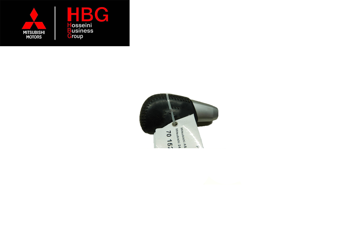 سر دنده اصلی میتسوبیشی ( Genuine parts ) - اوتلندر