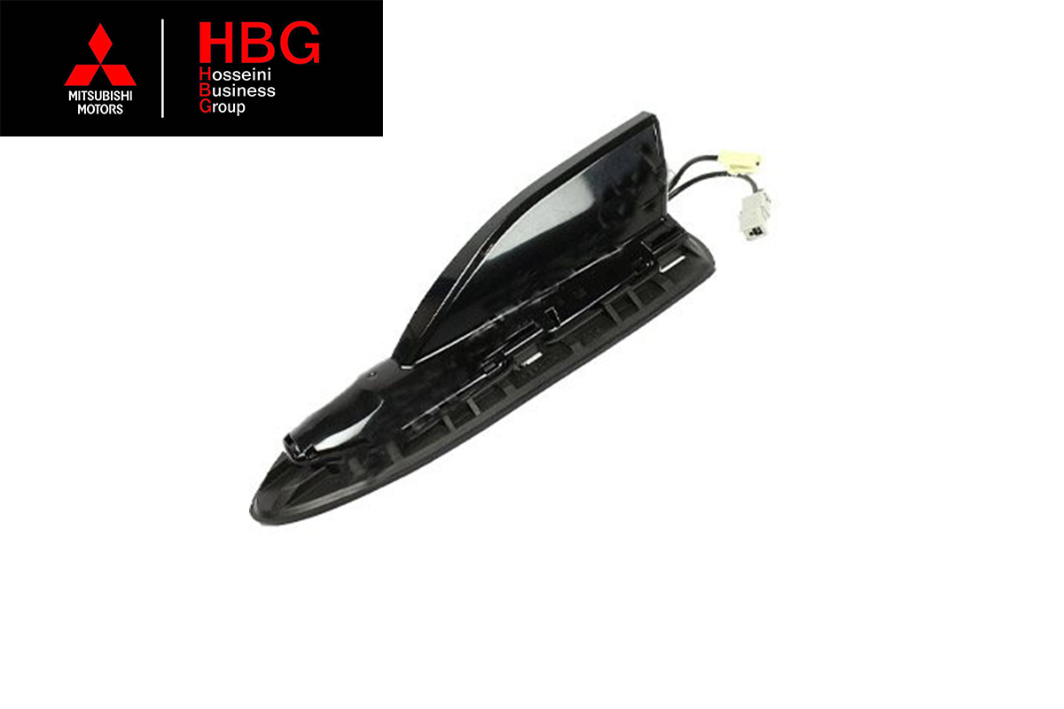 آنتن اصلی میتسوبیشی ( Genuine parts ) - ای اس ایکس 2018