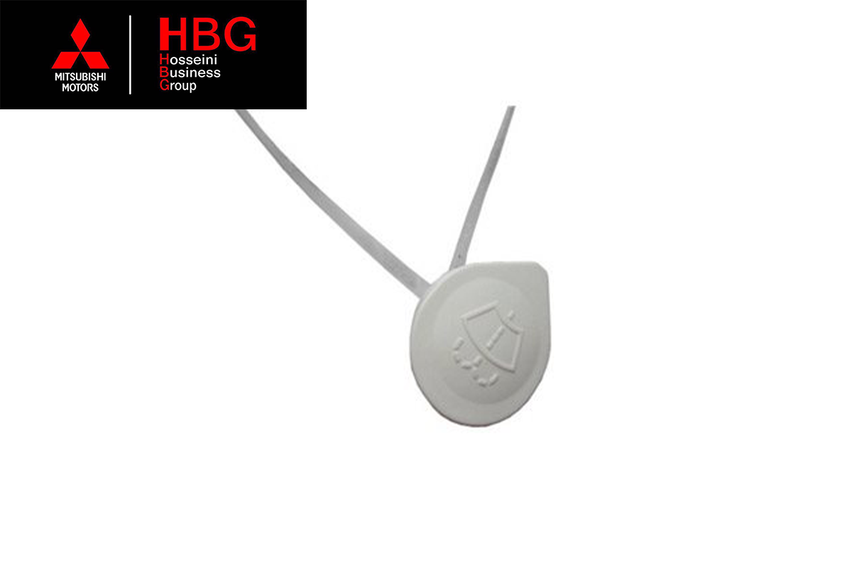 درب مخزن مایع شیشه شوی اصلی میتسوبیشی ( Genuine parts ) - ای اس ایکس