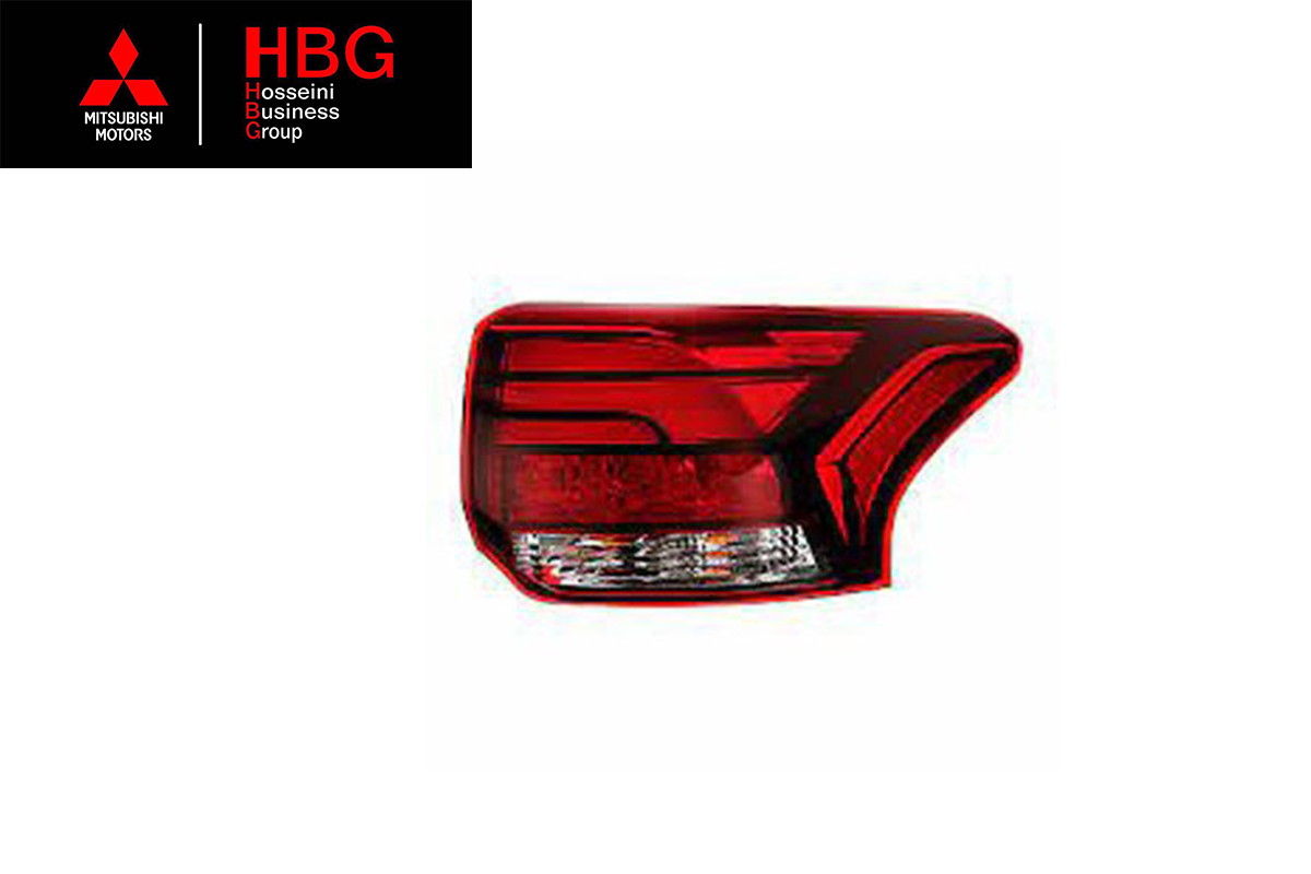 چراغ روی گلگیر راست اصلی میتسوبیشی ( Genuine parts ) - اوتلندر