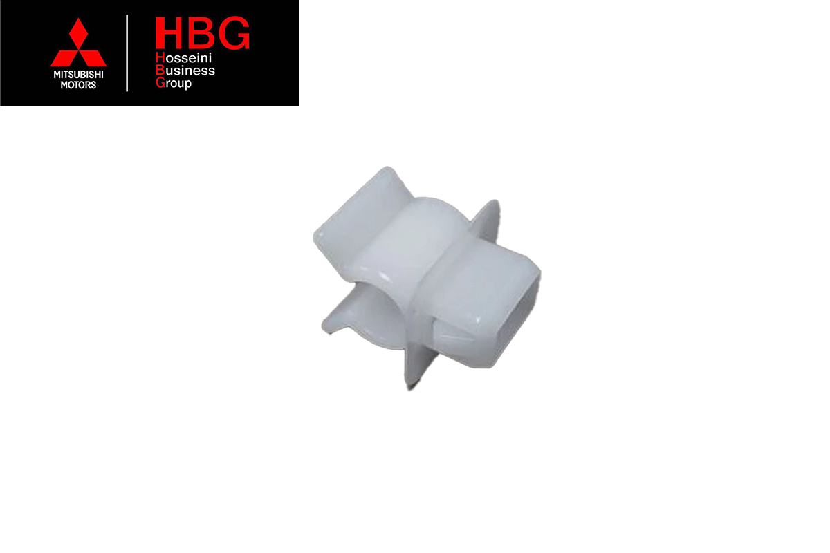 خار چراغ جلو اصلی میتسوبیشی ( Genuine Parts ) - لنسر