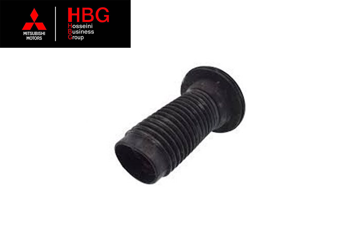 گردگیر کمک جلو اصلی میتسوبیشی ( Genuine parts ) - اوتلندر