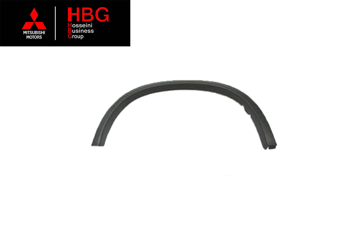 شلگير کماني عقب راست اصلی میتسوبیشی ( Genuine parts ) - ای اس ایکس