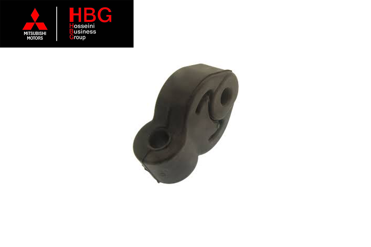 منجيد اگزوز اصلی میتسوبیشی ( Genuine parts ) - اوتلندر