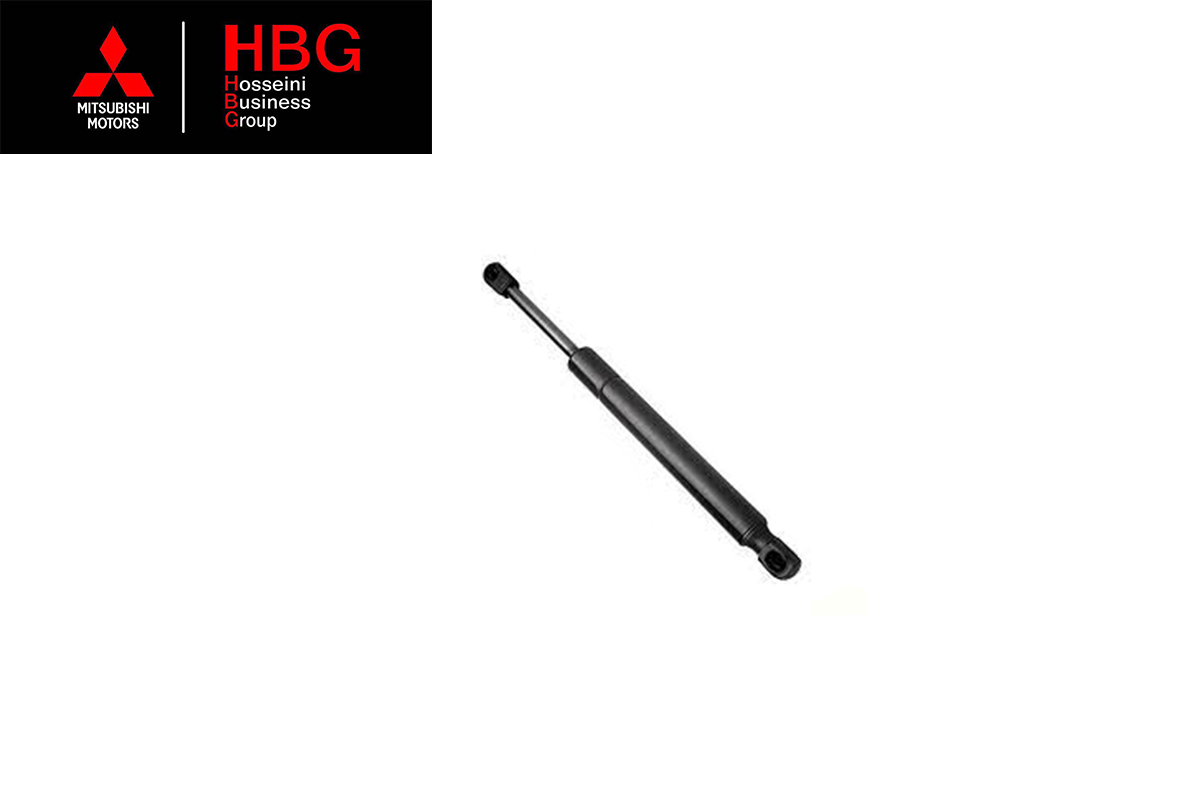 جک درب صندوق راست اصلی میتسوبیشید ( Genuine parts ) - اوتلندر