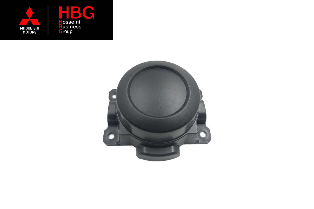 قاب مه شکن جلو اصلی میتسوبیشی ( Genuine parts ) - ای اس ایکس