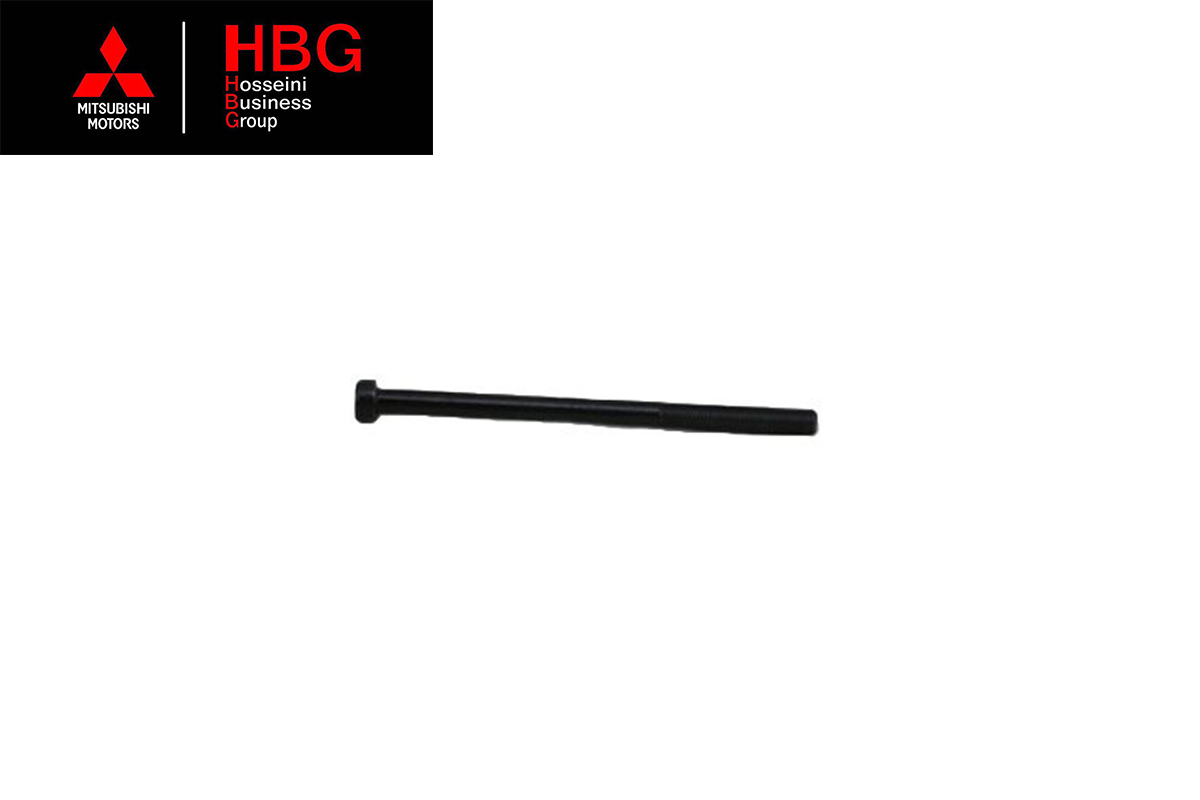 پیچ سر سیلندر اصلی میتسوبیشی ( Genuine parts ) - ای اس ایکس