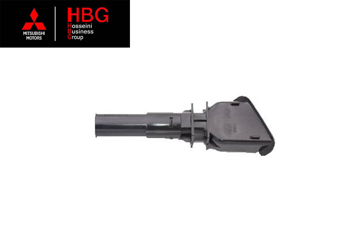 عملگر شیشه شوی چراغ جلو چپ اصلی میتسوبیشی ( Genuine parts ) - ای اس ایکس