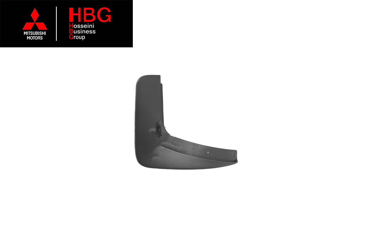 گِل پخش کن عقب راست اصلی میتسوبیشی ( Genuine Parts ) - ای اس ایکس