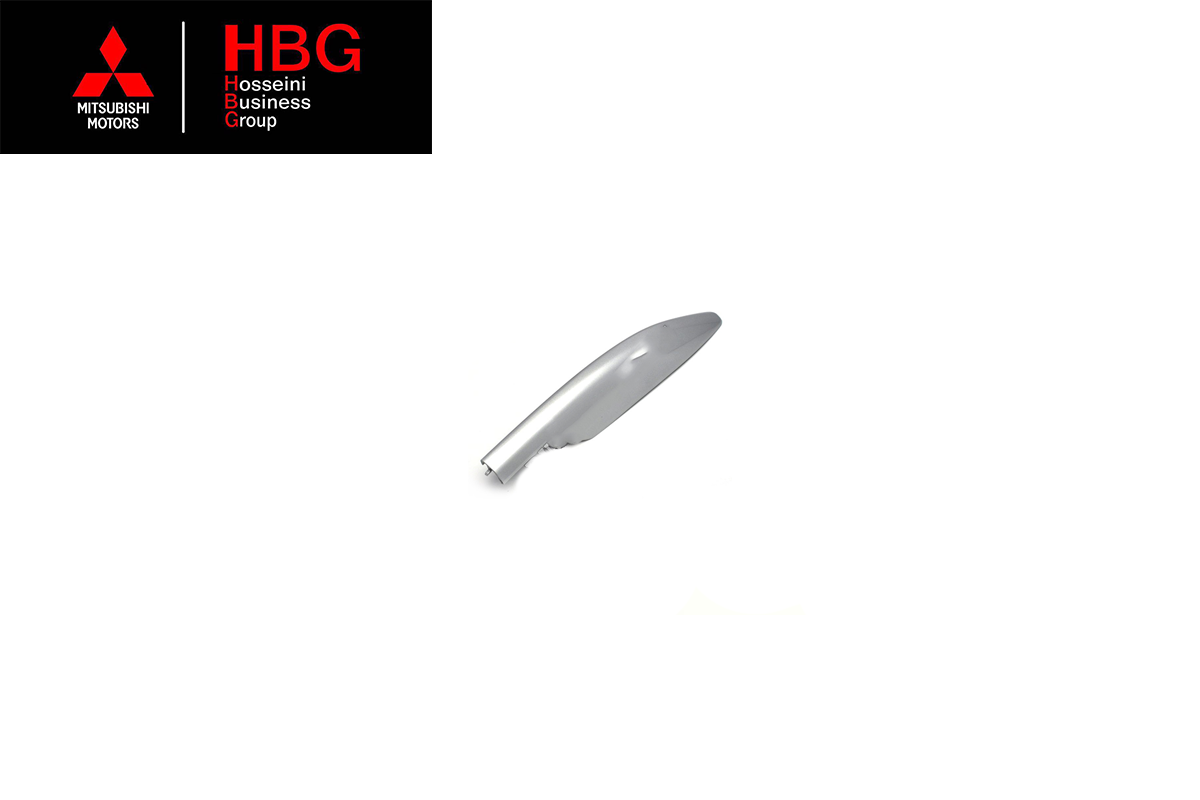 کاور جلويي باربند چپ اصلی میتسوبیشی ( Genuine parts ) - اوتلندر