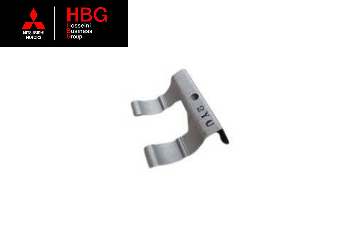 خار نگهدارنده شیشه شوی چراغ جلو اصلی میتسوبیشی ( Genuine parts ) - ای اس ایکس
