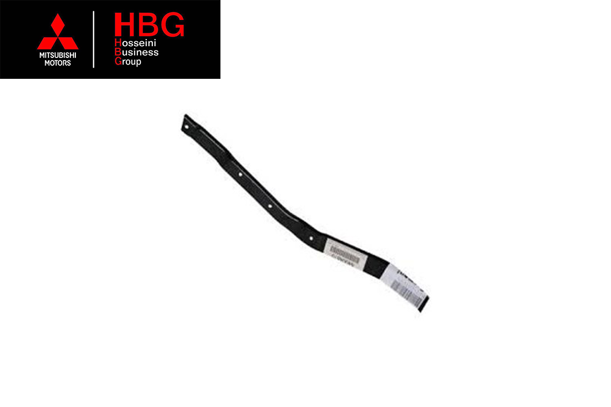 تقویتی کناری سپر جلو سمت راست اصلی میتسوبیشی ( Genuine parts ) - اوتلندر