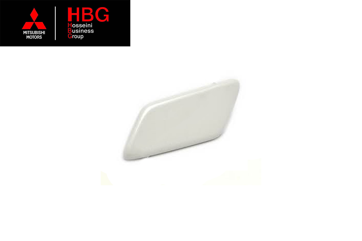 درپوش چراغ شوي جلو چپ اصلی میتسوبیشی ( Genuine parts ) - لنسر