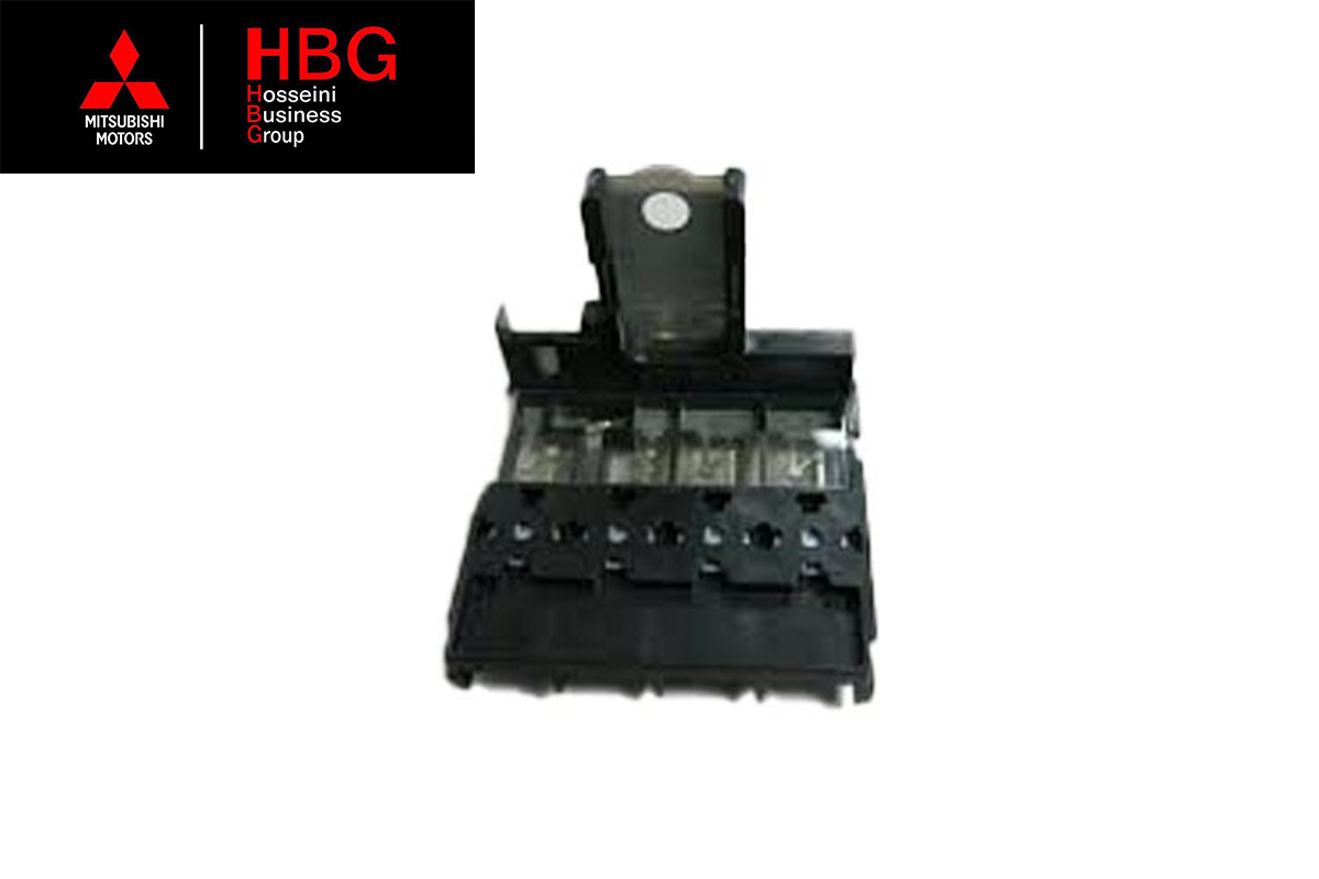 مجموعه فيوز ظرفيت بالا اصلی میتسوبیشی ( Genuine Parts ) - ای اس ایکس