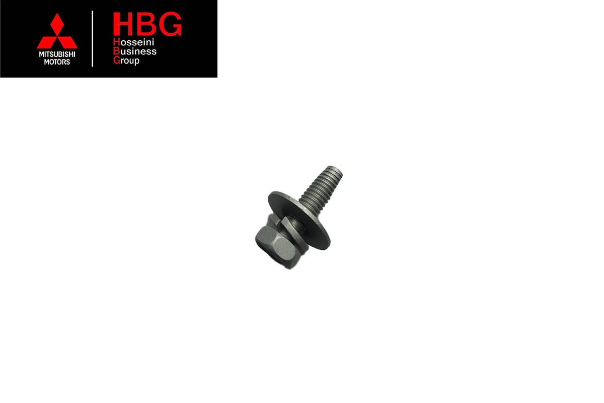 پيچ اصلی میتسوبیشی ( Genuine parts ) - ای اس ایکس