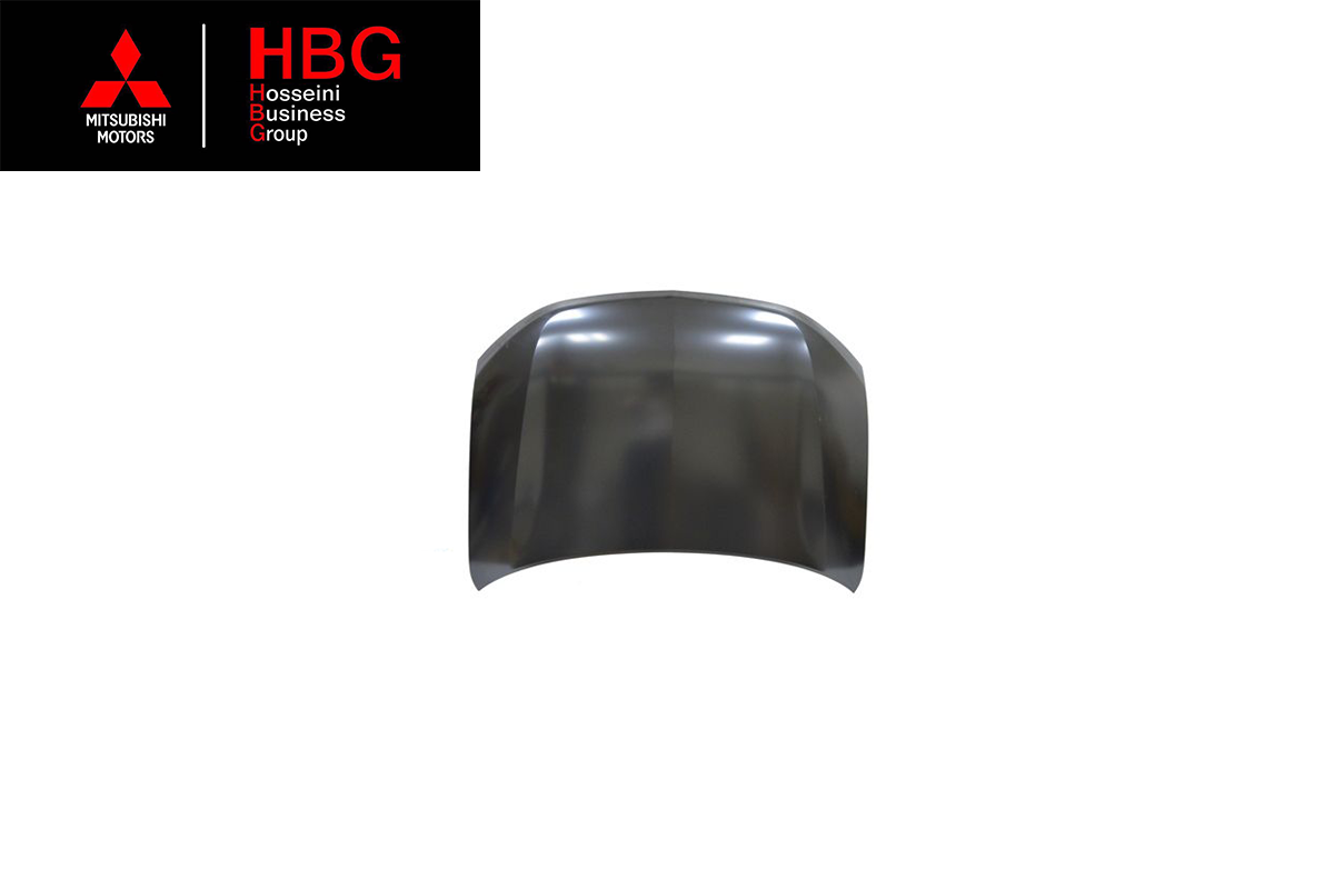 درب موتور اصلی میتسوبیشی ( Genuine parts ) - اوتلندر