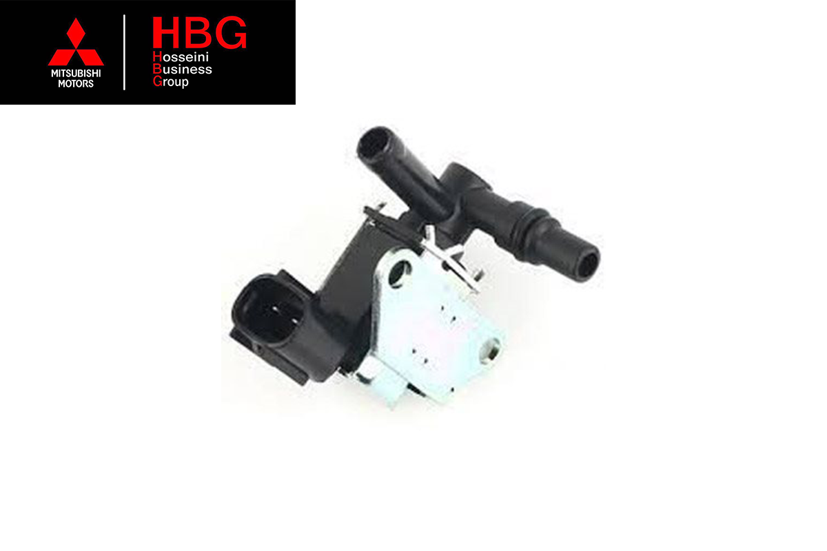 شیر برقی کنیستر اصلی میتسوبیشی ( Genuine parts ) - ای اس ایکس