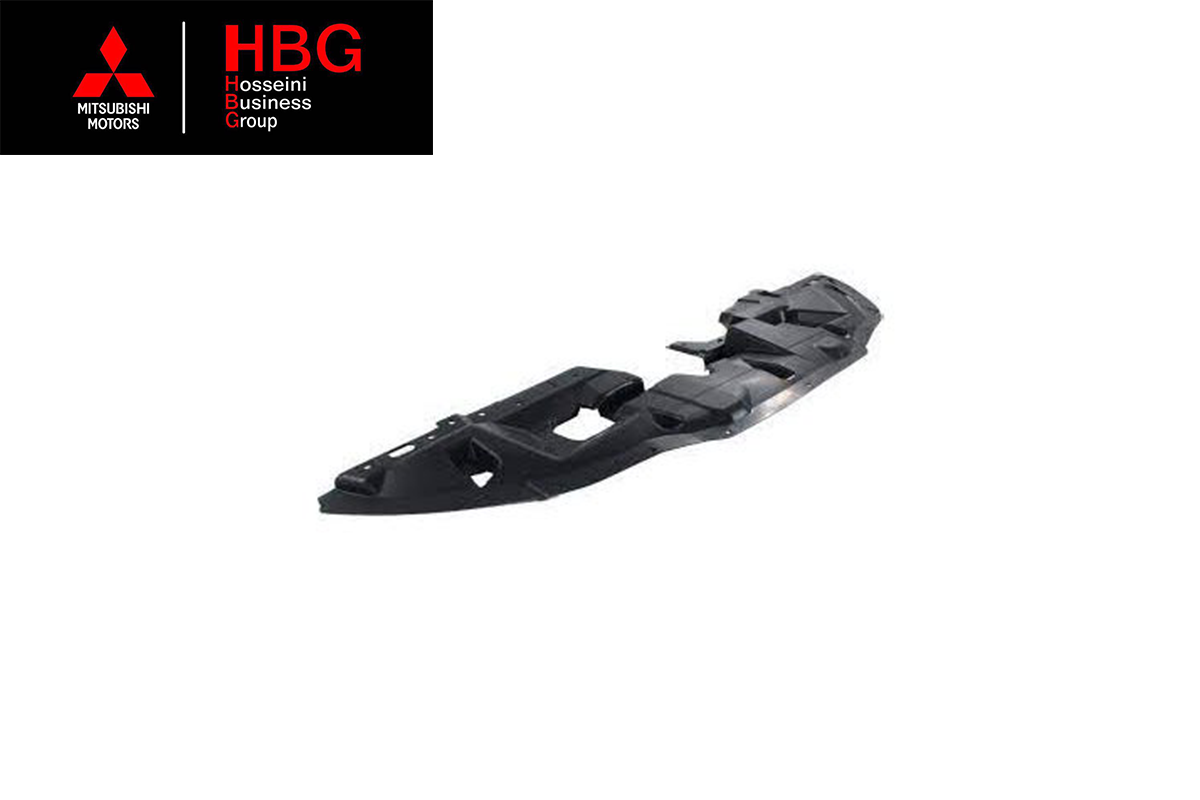 سینی زیر موتور بخش جلویی اصلی میتسوبیشی ( Genuine parts ) - ای اس ایکس