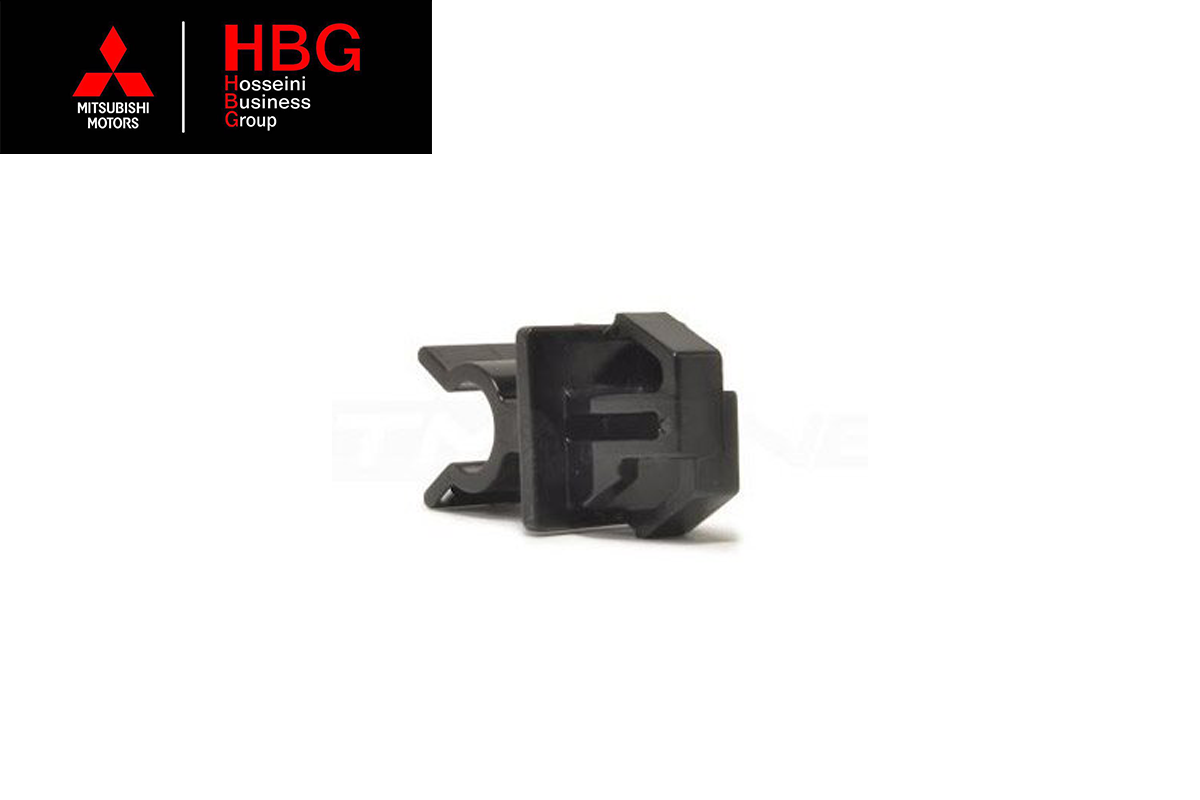 بست شیلنگ شیشه شوی اصلی میتسوبیشی ( Genuine parts ) - اوتلندر