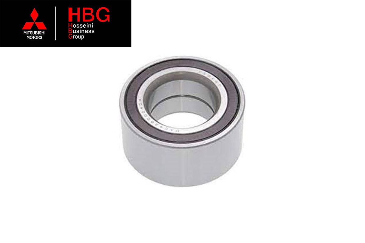 بلبرینگ چرخ جلو اصلی میتسوبیشی ( Genuine parts ) - ای اس ایکس