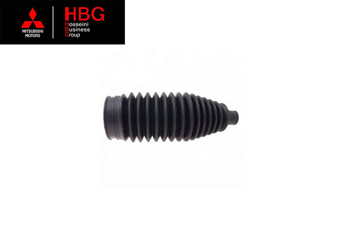 گرد گير سيبک جعبه فرمان اصلی میتسوبیشی ( Genuine parts ) - ای اس ایکس / اوتلندر