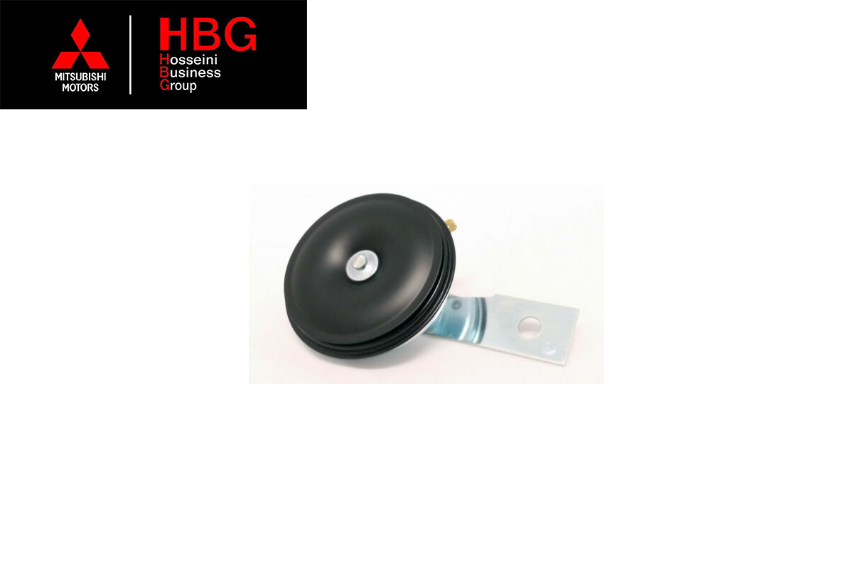 بوق بم هشدار دهنده ضد سرقت اصلی میتسوبیشی ( Genuine Parts ) - ای اس ایکس