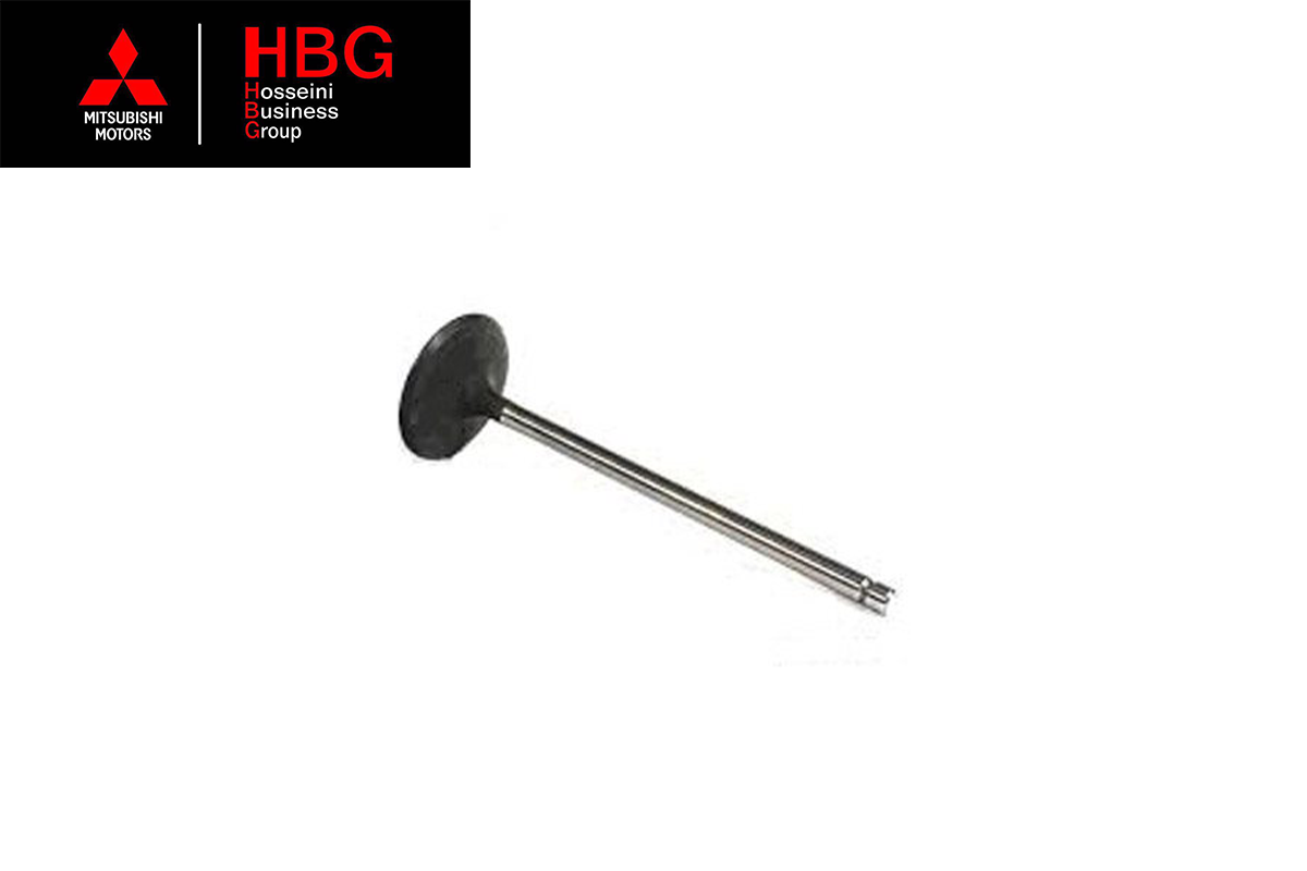 سوپاپ ورودی هوا اصلی میتسوبیشی ( Genuine parts ) - اوتلندر