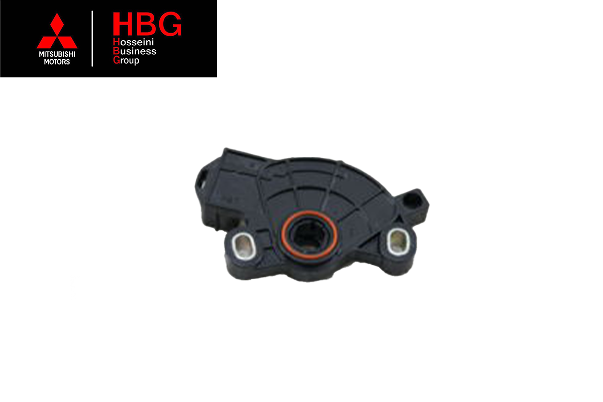 سوييچ باز دارنده جعبه دنده  اصلی میتسوبیشی ( Genuine Parts )- لنسر