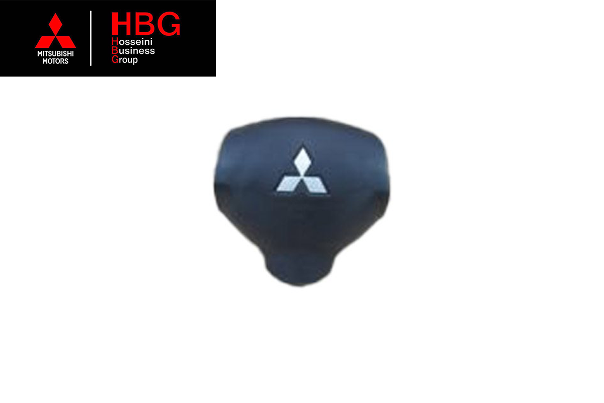 ايربگ فرمان اصلی میتسوبیشی ( Genuine parts ) - ای اس ایکس