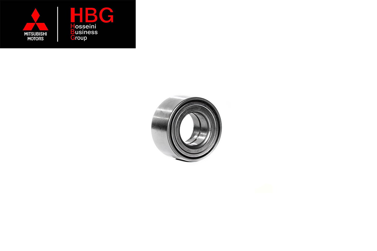 بلبرينگ اصلی میتسوبیشی ( Genuine parts ) - اوتلندر