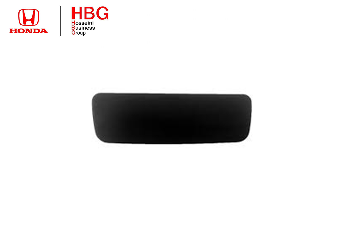 درپوش مه شکن عقب اصلی میتسوبیشی ( Genuine parts ) - ای اس ایکس