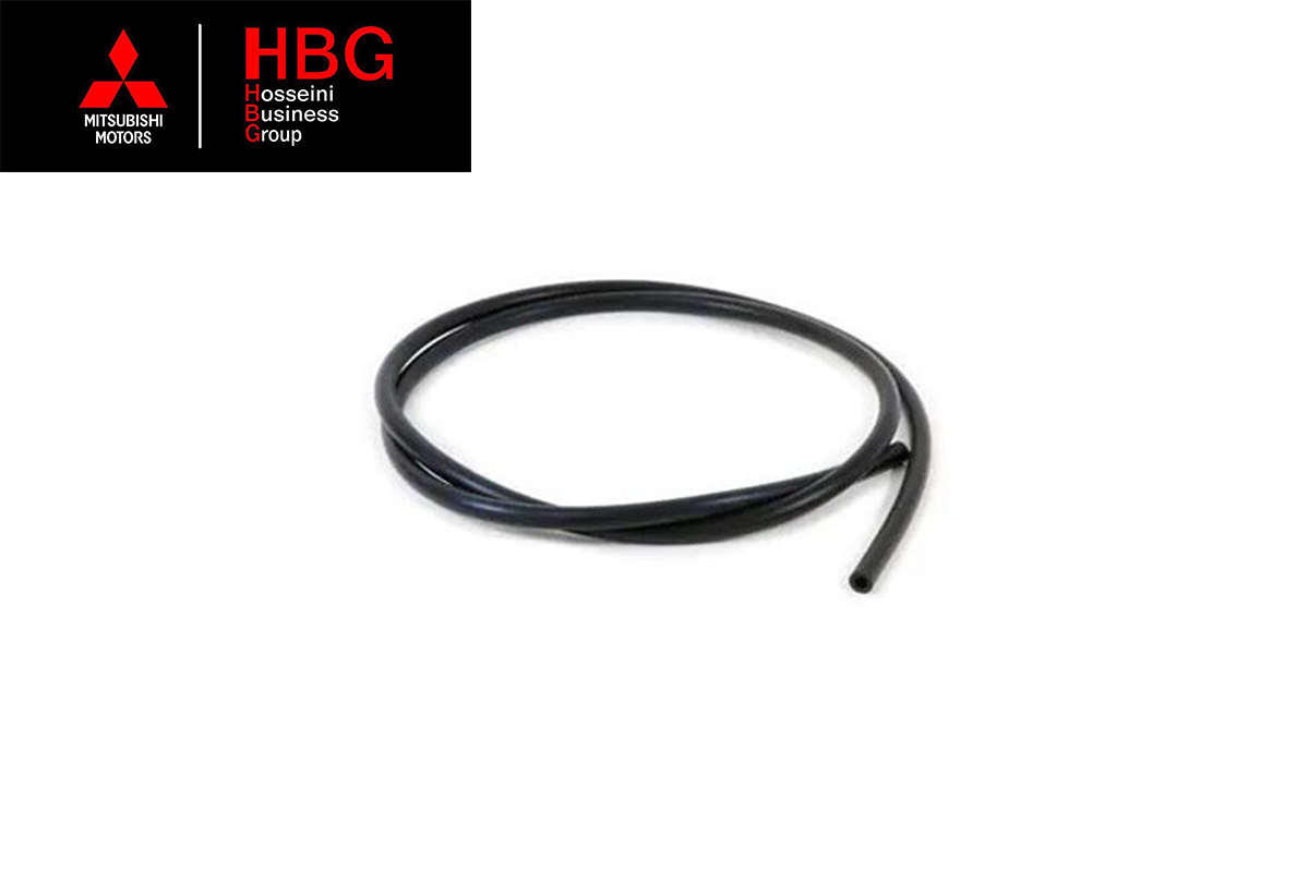 لوله مخزن آب رادیاتور اصلی میتسوبیشی ( Genuine parts ) - ای اس ایکس