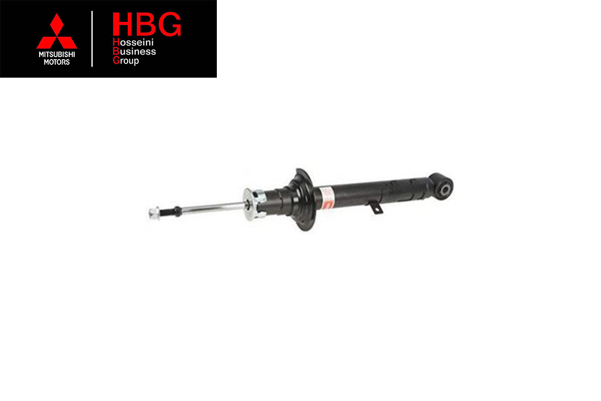 کمک فنر جلو چپ اصلی میتسوبیشی ( Genuine parts ) - اوتلندر