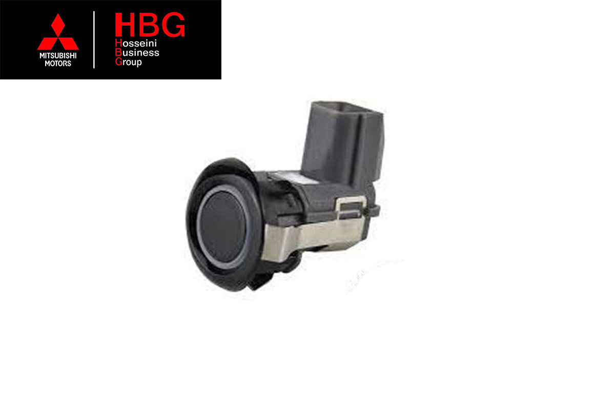سنسور دنده عقب مرکزي خاکستري (راست) اصلی میتسوبیشی ( Genuine parts ) - ای اس ایکس
