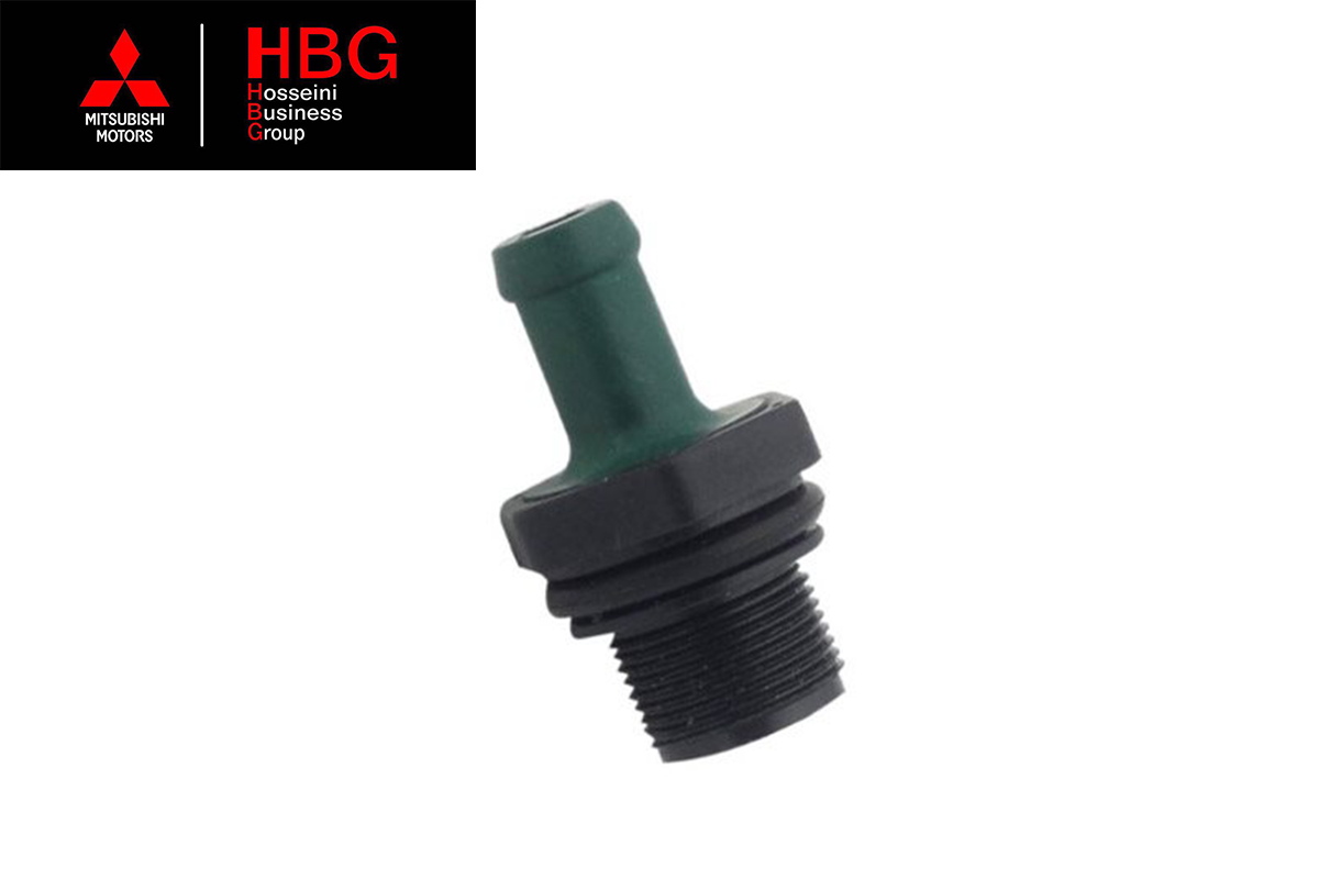 سنسور سوپاپ بخارگیر محفظه کارتل اصلی میتسوبیشی ( Genuine parts ) - ای اس ایکس