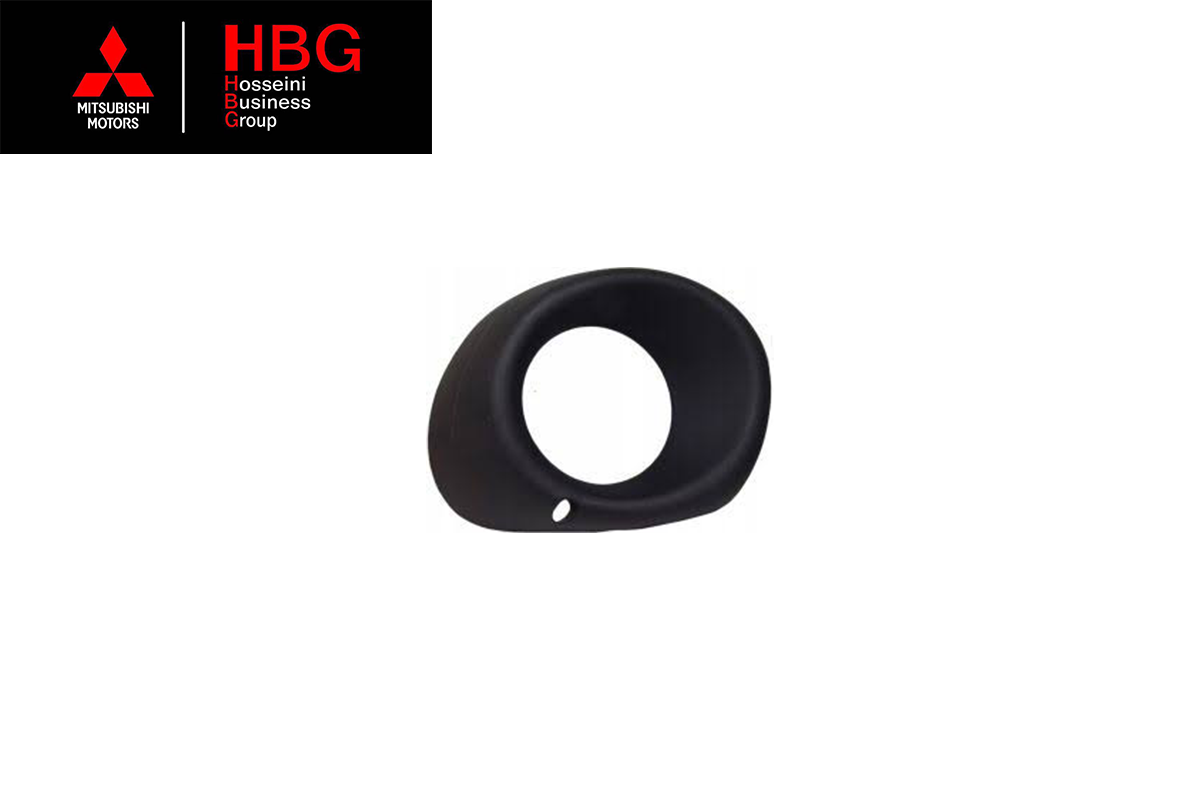 قاب دورمه شکن سپر جلو راست اصلی میتسوبیشی ( Genuine parts ) - اوتلندر