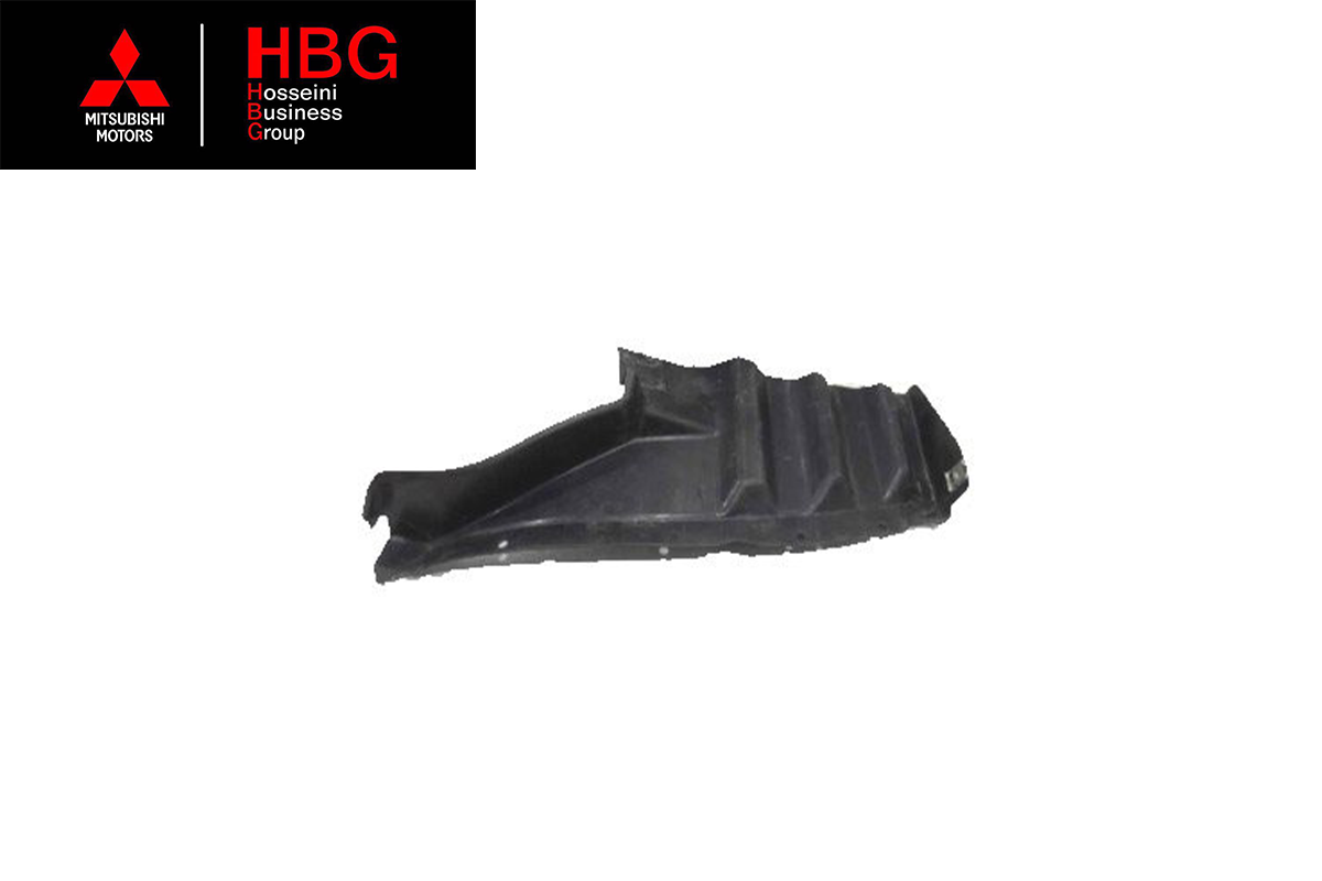 شلگیر عقب چپ اصلی میتسوبیشی ( Genuine parts ) - ای اس ایکس