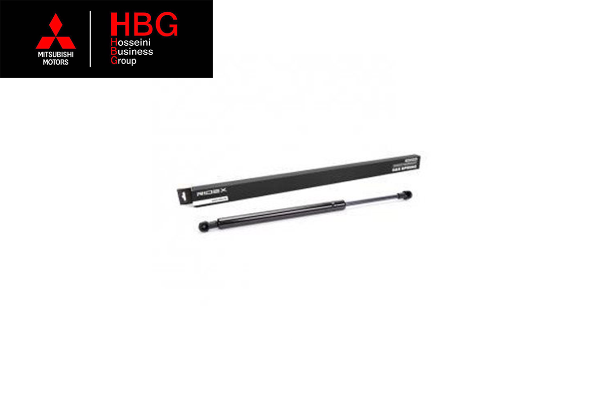 جک درب صندوق عقب چپ اصلی میتسوبیشی ( Genuine parts ) - اوتلندر