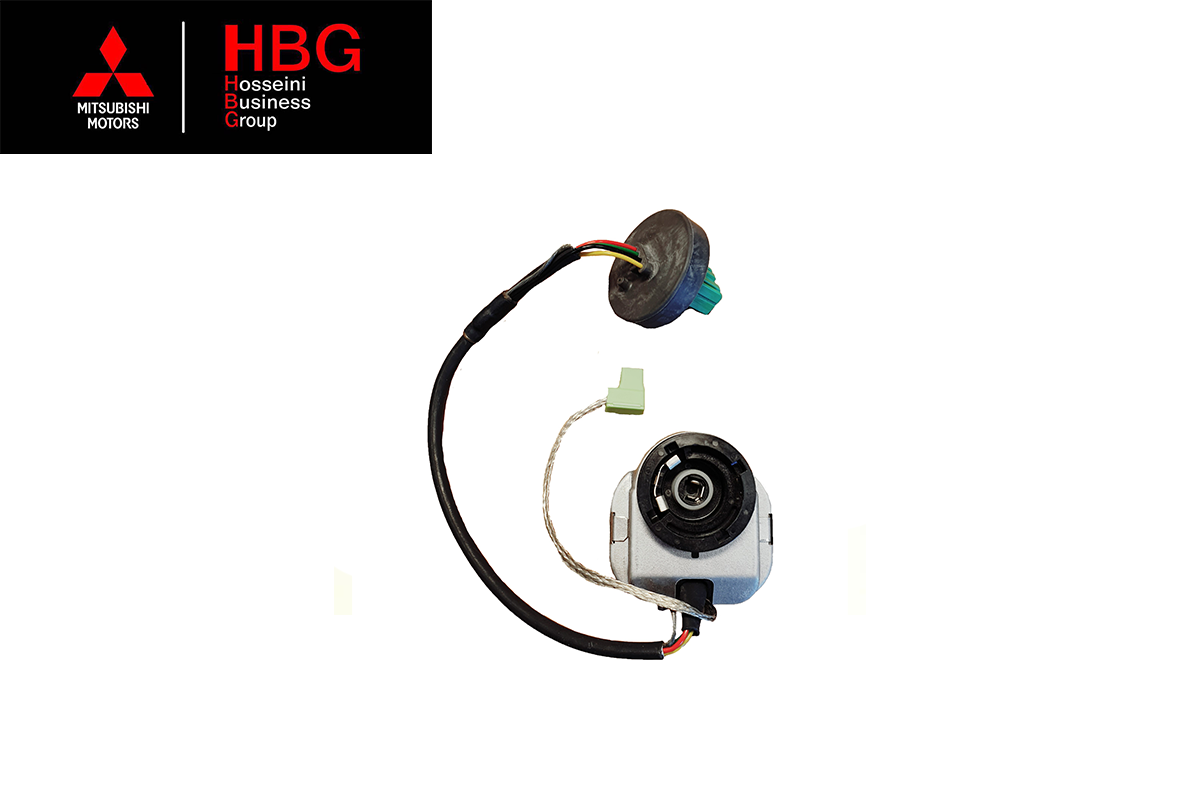استارتر زنون اصلی میتسوبیشی ( Genuine parts ) - ای اس ایکس