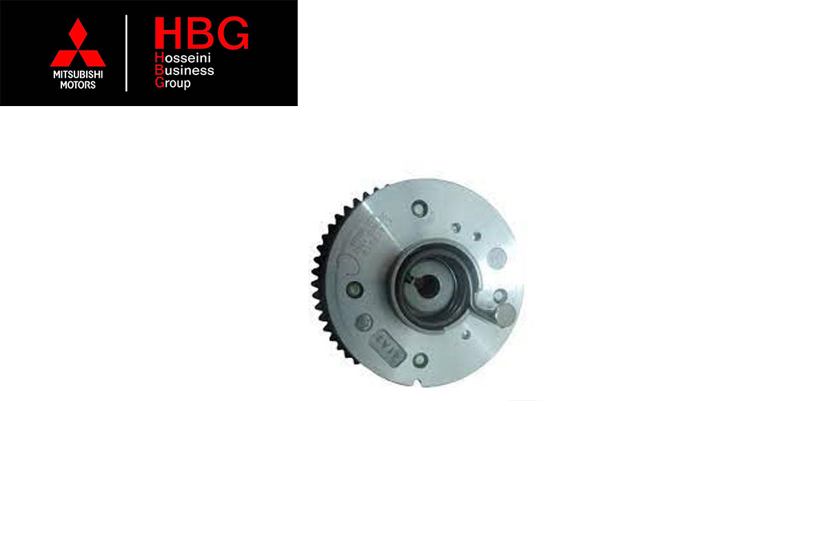 چرخ زنجير ميل سوپاپ اصلی میتسوبیشی ( Genuine parts ) - ای اس ایکس
