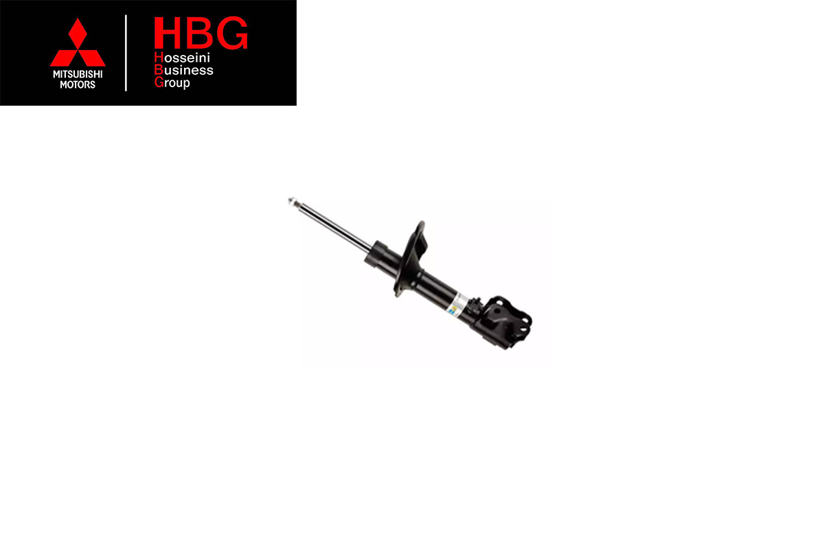 کمک فنر جلو چپ اصلی میتسوبیشی ( Genuine parts ) - ای اس ایکس