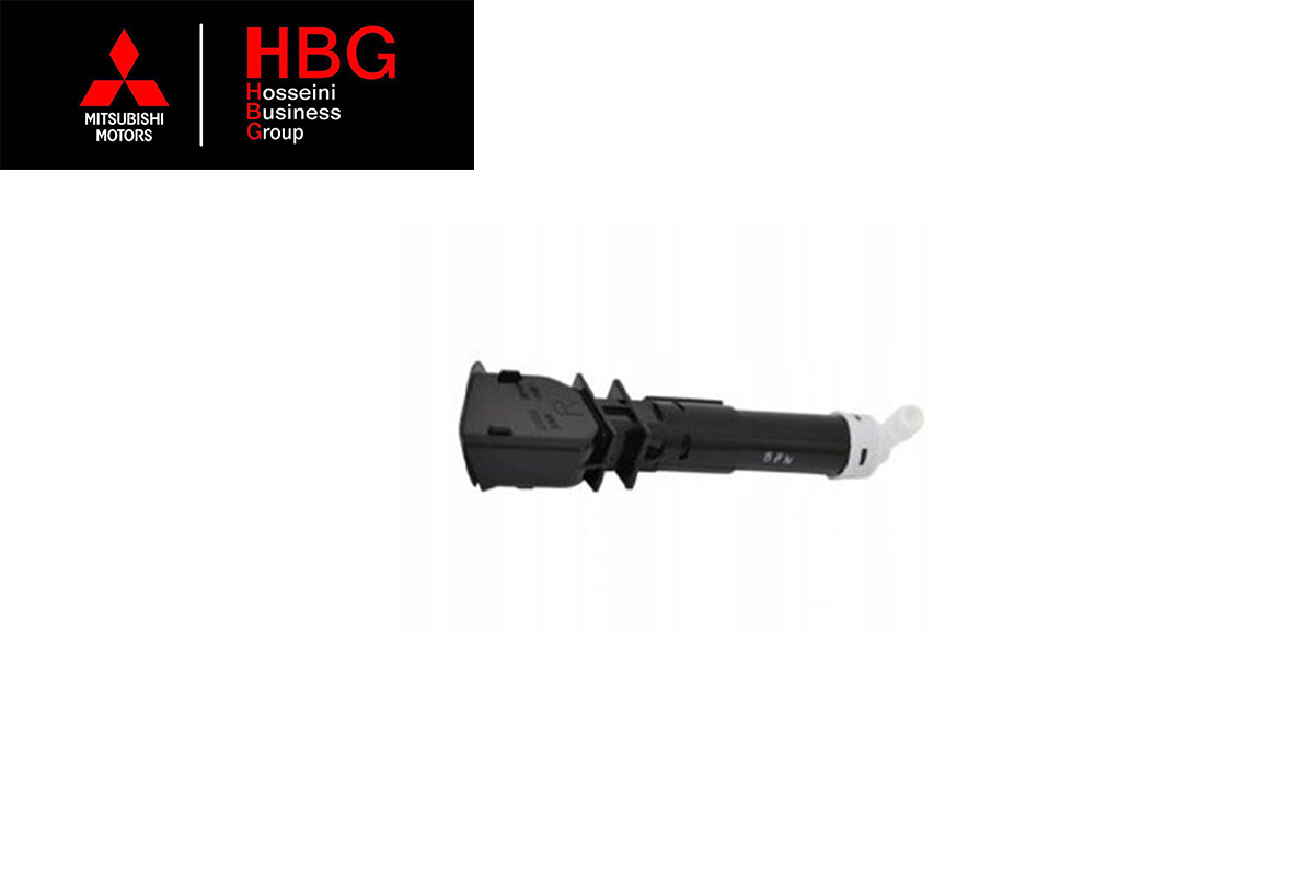 عملگر شیشه شوی چراغ جلو راست اصلی میتسوبیشی ( Genuine parts ) - ای اس ایکس